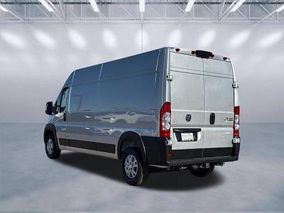 New 2026 Ram ProMaster 2500 High Roof Empty Cargo Van for sale #260039 - photo 2
