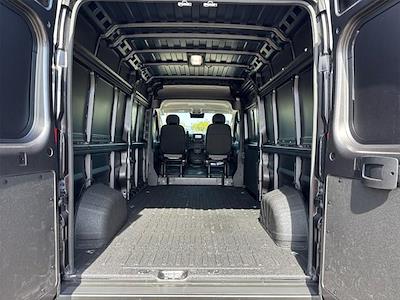 New 2026 Ram ProMaster 2500 High Roof Empty Cargo Van for sale #260059 - photo 2