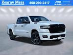 New 2026 Ram 1500 Big Horn Crew Cab for sale #260092 - photo 1