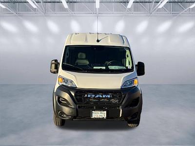 New 2026 Ram ProMaster 2500 High Roof Empty Cargo Van for sale #260111 - photo 2
