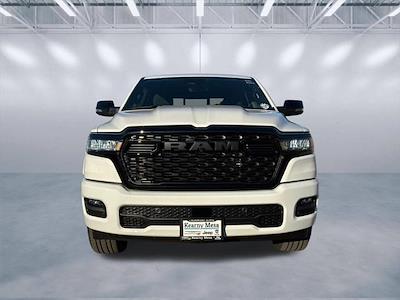 New 2026 Ram 1500 Big Horn Crew Cab for sale #260122 - photo 2