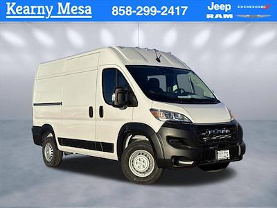 New 2026 Ram ProMaster 2500 High Roof Empty Cargo Van for sale #260127 - photo 1