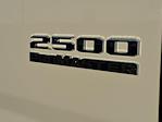 New 2026 Ram ProMaster 2500 High Roof Empty Cargo Van for sale #260127 - photo 10