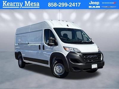 New 2026 Ram ProMaster 2500 High Roof Empty Cargo Van for sale #260155 - photo 1