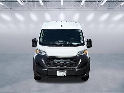 New 2026 Ram ProMaster 2500 High Roof Empty Cargo Van for sale #260155 - photo 2