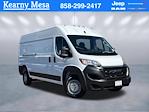 New 2026 Ram ProMaster 2500 High Roof Empty Cargo Van for sale #260155 - photo 1