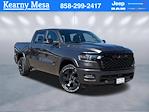 New 2026 Ram 1500 Big Horn Crew Cab for sale #260159 - photo 1