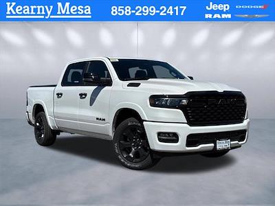 New 2026 Ram 1500 Big Horn Crew Cab for sale #260160 - photo 1