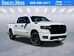 New 2026 Ram 1500 Big Horn Crew Cab for sale #260160 - photo 1