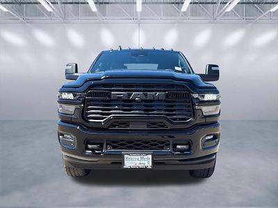 New 2026 Ram 2500 Big Horn Crew Cab for sale #260161 - photo 2