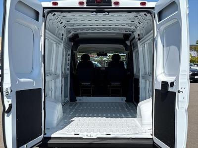 New 2026 Ram ProMaster 2500 High Roof Empty Cargo Van for sale #260165 - photo 2