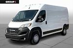 New 2025 Ram ProMaster 2500 High Roof Empty Cargo Van for sale #SE555042 - photo 1