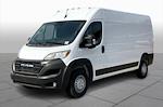 New 2025 Ram ProMaster 2500 High Roof Empty Cargo Van for sale #SE555042 - photo 3