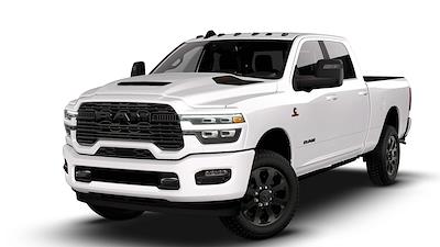 New 2026 Ram 2500 Laramie Crew Cab for sale #TG283639 - photo 1