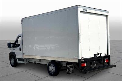 New 2024 Ram ProMaster 3500 Box Van for sale #RE127893 - photo 2