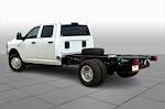 2024 Ram 3500 Crew Cab DRW 4x4, Cab Chassis for sale #RG353089 - photo 11