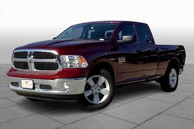 New 2024 Ram 1500 Classic Tradesman Quad Cab DRW Pickup for sale #RS143125 - photo 2