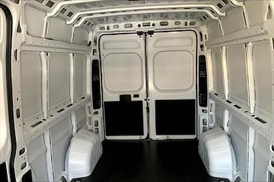 New 2025 Ram ProMaster 2500 High Roof Empty Cargo Van for sale #SE555042 - photo 2