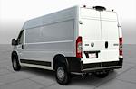 New 2025 Ram ProMaster 2500 High Roof Empty Cargo Van for sale #SE555042 - photo 14