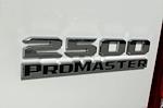 New 2025 Ram ProMaster 2500 High Roof Empty Cargo Van for sale #SE555042 - photo 17