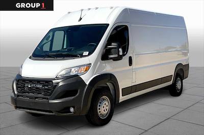 New 2025 Ram ProMaster 2500 High Roof Empty Cargo Van for sale #SE555043 - photo 1
