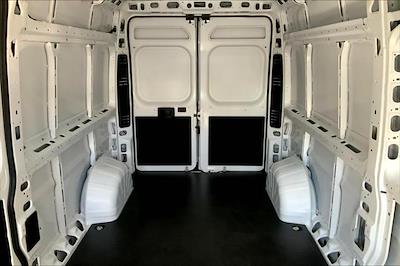 New 2025 Ram ProMaster 2500 High Roof Empty Cargo Van for sale #SE555043 - photo 2