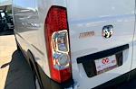 New 2025 Ram ProMaster 2500 High Roof Empty Cargo Van for sale #SE555043 - photo 16