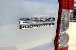 New 2025 Ram ProMaster 2500 High Roof Empty Cargo Van for sale #SE555043 - photo 17