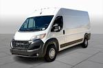 New 2025 Ram ProMaster 2500 High Roof Empty Cargo Van for sale #SE555043 - photo 3