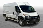 New 2025 Ram ProMaster 2500 High Roof Empty Cargo Van for sale #SE555043 - photo 4