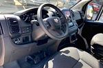 New 2025 Ram ProMaster 2500 High Roof Empty Cargo Van for sale #SE555043 - photo 10