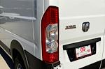 New 2025 Ram ProMaster 2500 High Roof Empty Cargo Van for sale #SE556138 - photo 12