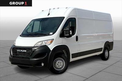 New 2025 Ram ProMaster 2500 High Roof Empty Cargo Van for sale #SE556139 - photo 1