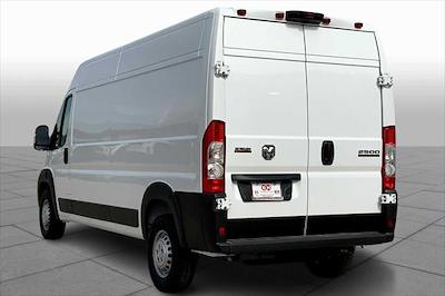 New 2025 Ram ProMaster 2500 High Roof Empty Cargo Van for sale #SE556139 - photo 2