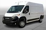 New 2025 Ram ProMaster 2500 High Roof Empty Cargo Van for sale #SE556139 - photo 4