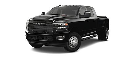 New 2025 Ram 3500 Laramie Mega Cab 4x4 DRW Pickup for sale #SG574883 - photo 1