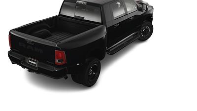 New 2025 Ram 3500 Laramie Mega Cab 4x4 DRW Pickup for sale #SG574883 - photo 2