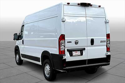 New 2026 Ram ProMaster 1500 High Roof Empty Cargo Van for sale #TE162208 - photo 2