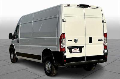 New 2026 Ram ProMaster 2500 High Roof Empty Cargo Van for sale #TE163558 - photo 2