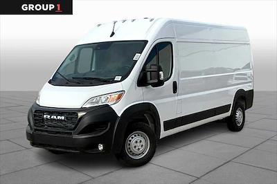 New 2026 Ram ProMaster 2500 High Roof Empty Cargo Van for sale #TE163559 - photo 1
