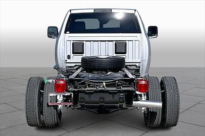 New 2026 Ram 4500 Regular Cab 60 CA Cab Chassis for sale #TG231442 - photo 2
