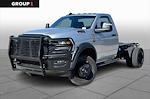 New 2026 Ram 4500 Regular Cab 60 CA Cab Chassis for sale #TG231442 - photo 1
