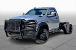 New 2026 Ram 4500 Regular Cab 60 CA Cab Chassis for sale #TG231442 - photo 4