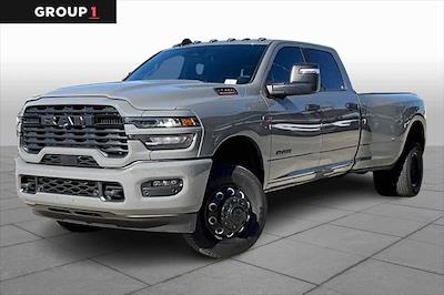 New 2026 Ram 3500 Big Horn Crew Cab for sale #TG238528 - photo 1