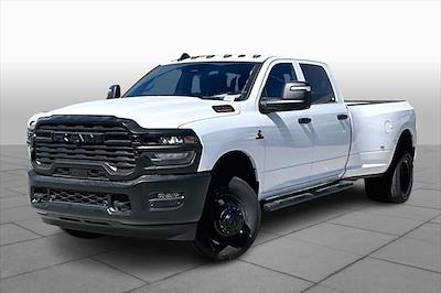 New 2026 Ram 3500 Tradesman Crew Cab for sale #TG250450 - photo 2