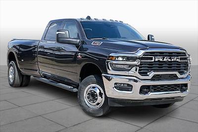 New 2026 Ram 3500 Tradesman Crew Cab for sale #TG251163 - photo 2