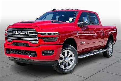 New 2026 Ram 2500 Laramie Crew Cab for sale #TG283640 - photo 2