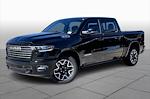New 2026 Ram 1500 Laramie Crew Cab for sale #TN162252 - photo 2