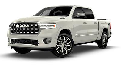 New 2026 Ram 1500 Limited Longhorn Crew Cab for sale #TN177021 - photo 1