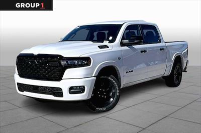 New 2026 Ram 1500 Big Horn Crew Cab for sale #TN303031 - photo 1